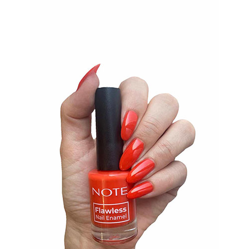 NOTE FLAWLESS NAIL ENAMEL 97