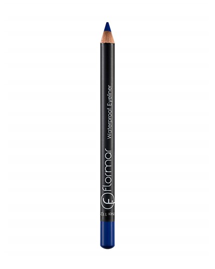 FLORMAR WATERPROOF EYELINER 112