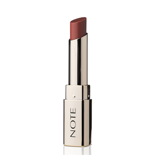 NOTE ICONIC SHEER LIPSTICK 205