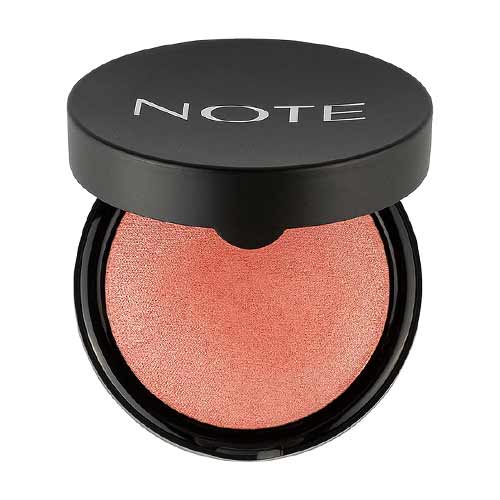 NOTE BAKED BLUSHER 06