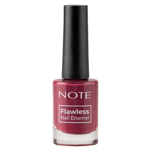 NOTE FLAWLESS NAIL ENAMEL 08