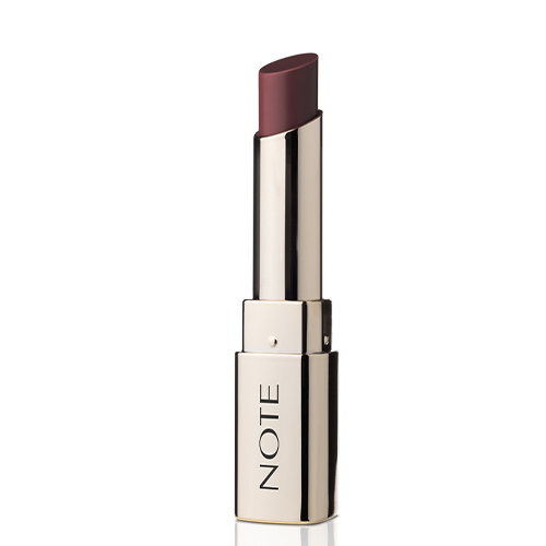 NOTE ICONIC SHEER LIPSTICK 207