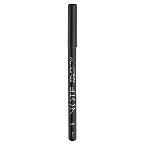 NOTE ULTRA RICH COLOR EYE PENCIL 01