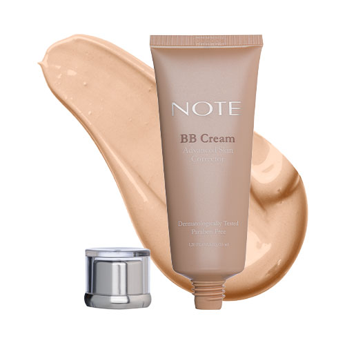 NOTE BB CREAM 501