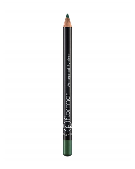 FLORMAR WATERPROOF EYELINER 110