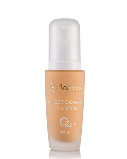 FLORMAR PERFECT COVERAGE FOUNDATION 113