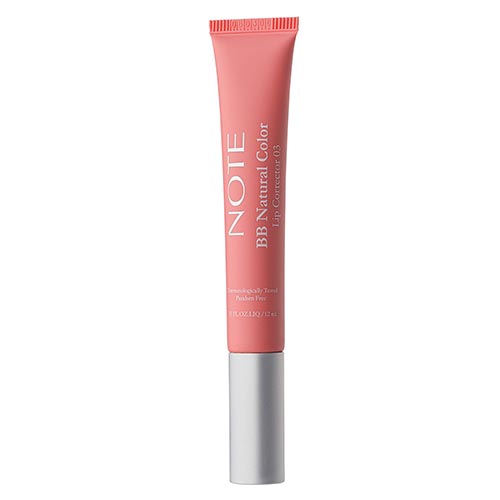 NOTE BB LIP CORRECTOR 03