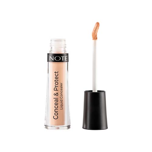 NOTE CONCEAL & PROTECT LIQUID CONCEALER 07