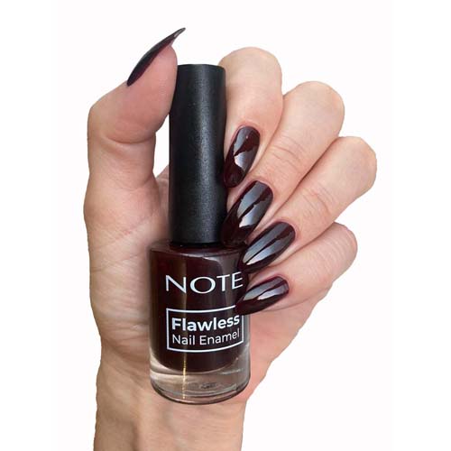 NOTE FLAWLESS NAIL ENAMEL 36