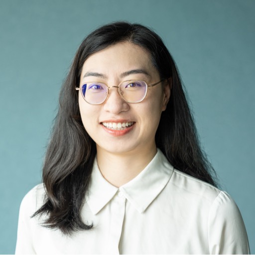 Yinya Huang