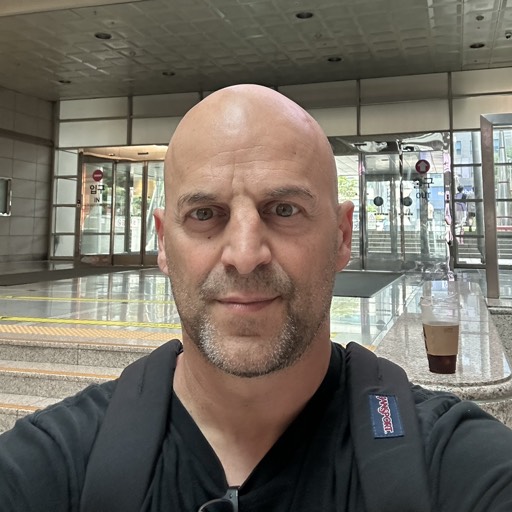 Tony Manzo