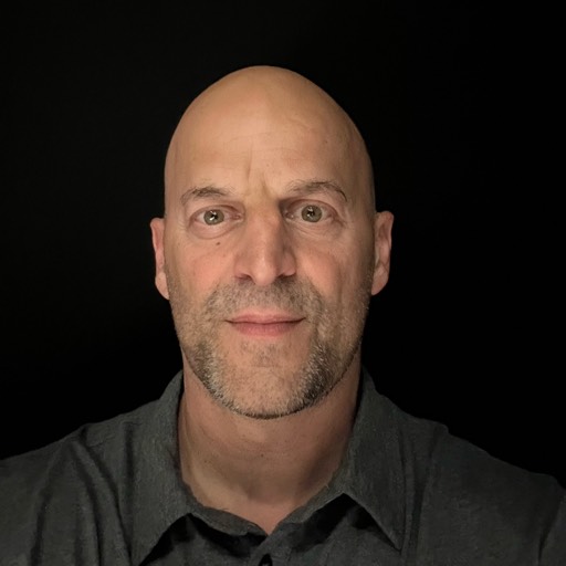 Tony Manzo