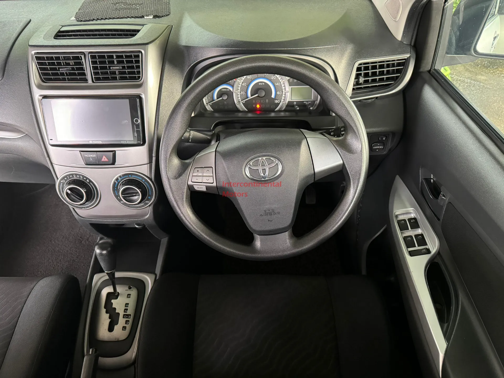 2015 Toyota Avanza 1.5 S (A) image thumbnail 16