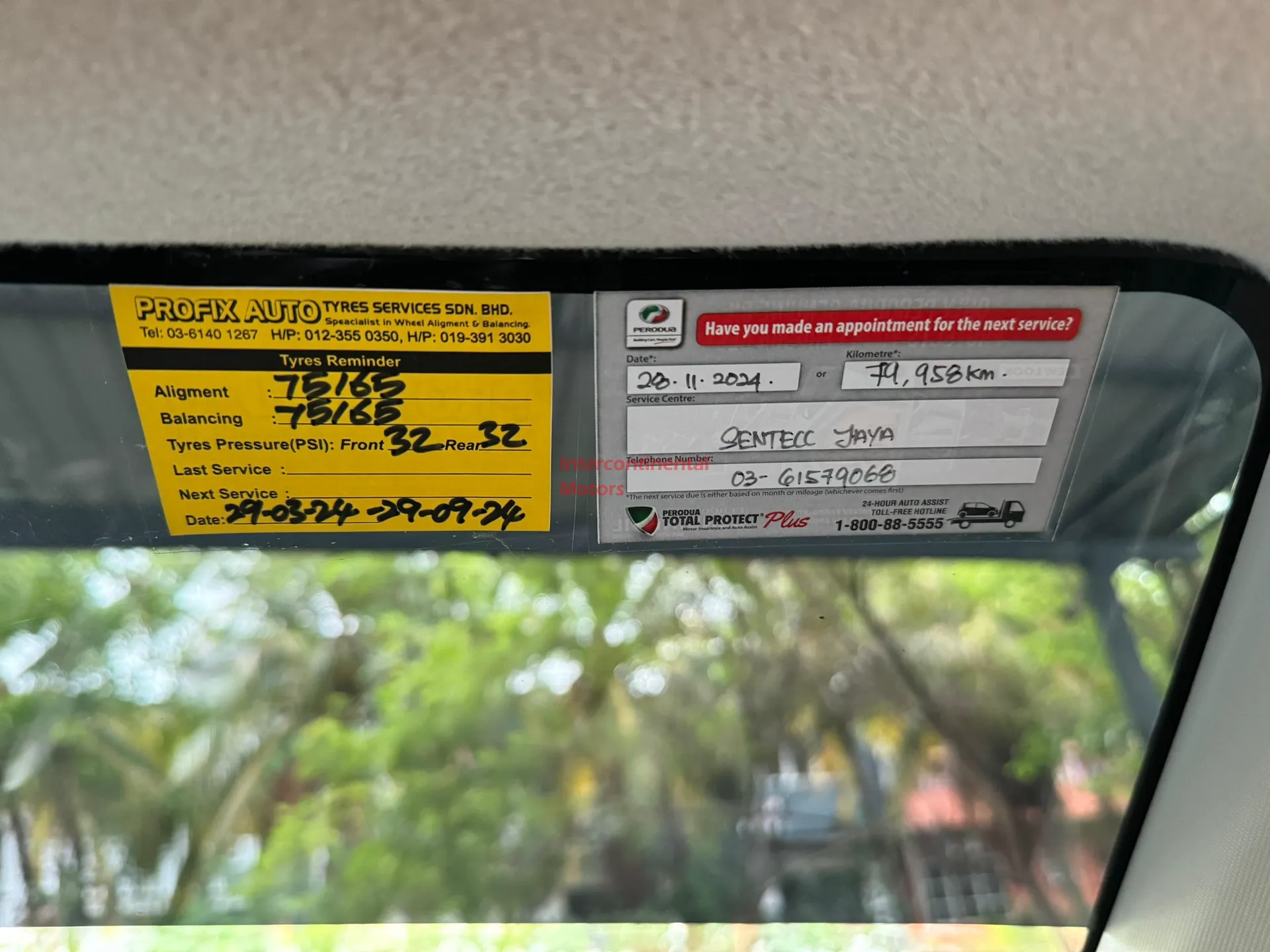 2020 Perodua Axia GXtra 1.0 (A) image thumbnail 8