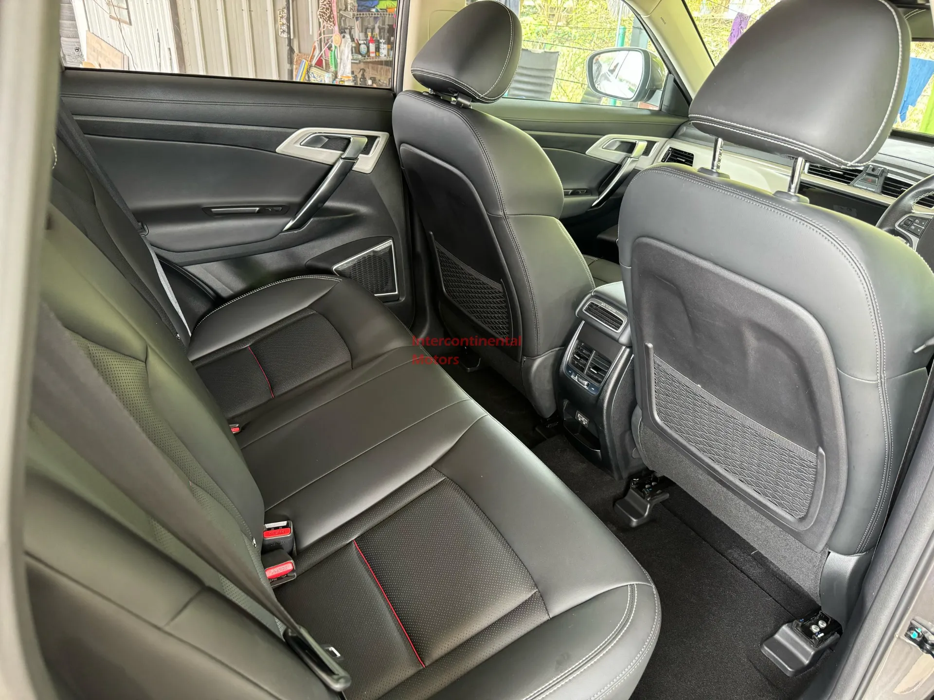 2019 Proton X70 1.8 Executive (A) image thumbnail 20