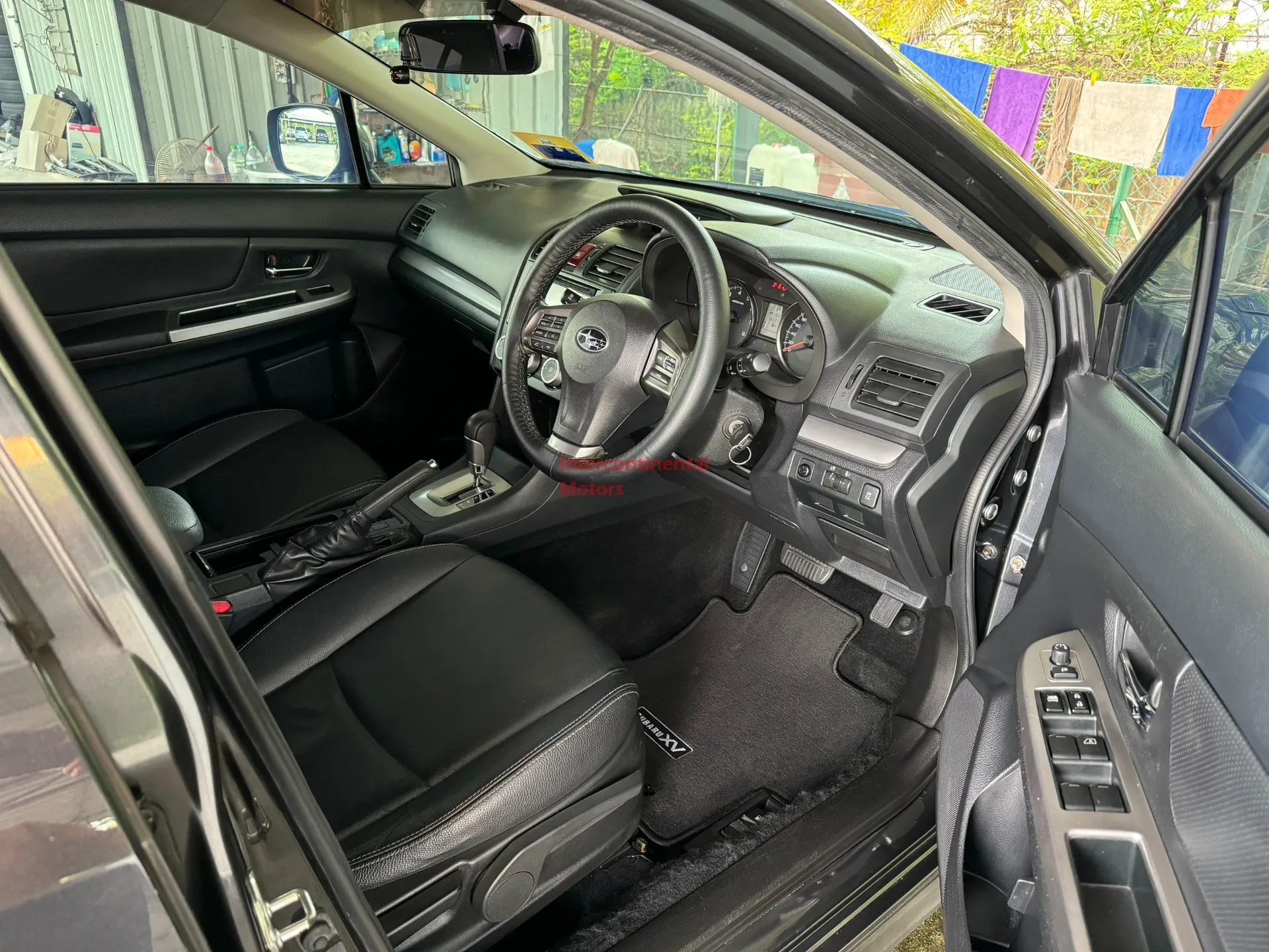 2015 Subaru XV 2.0 (A) image thumbnail 15