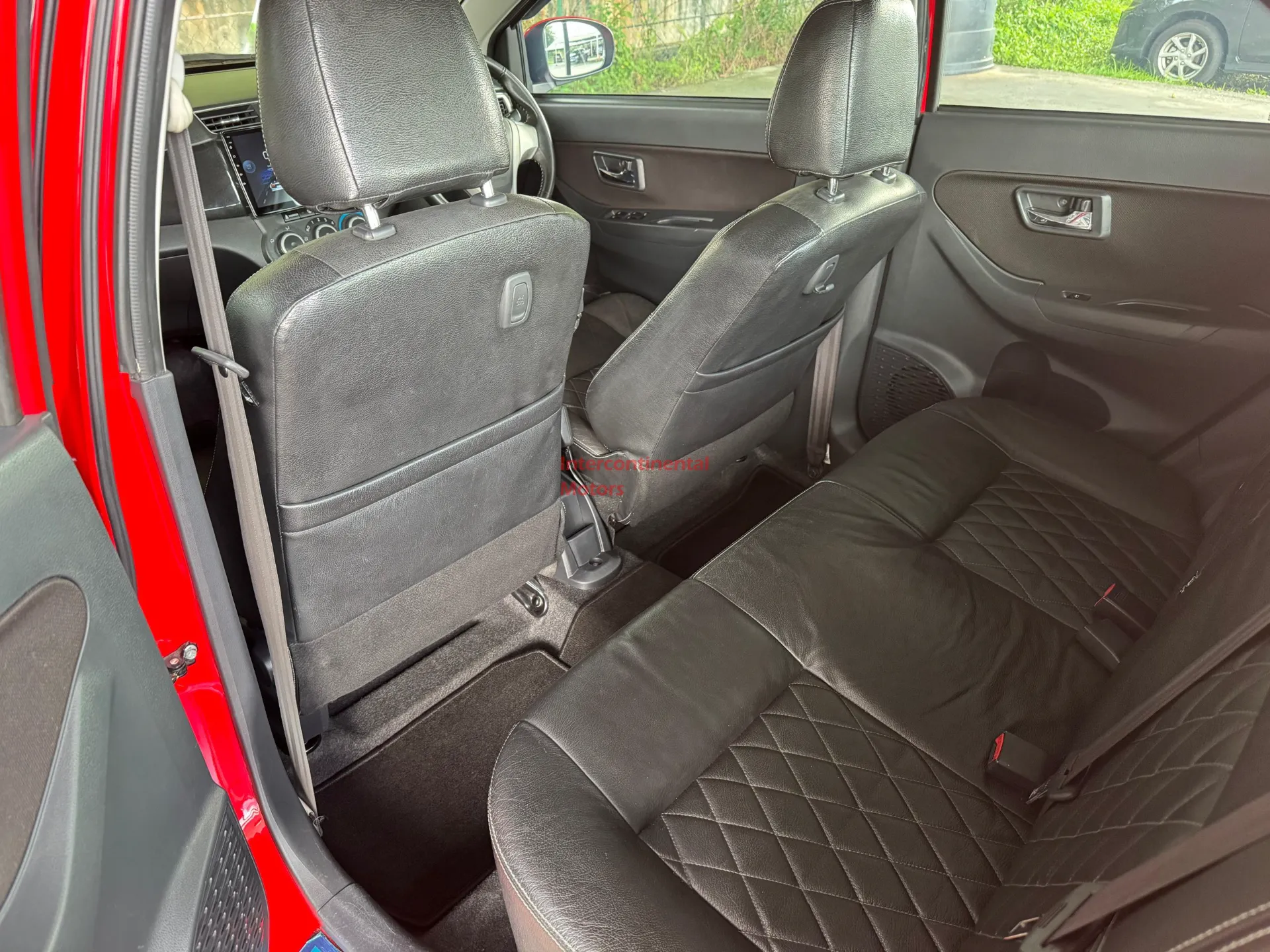 2017 Perodua Bezza 1.3 AV (A) image thumbnail 16