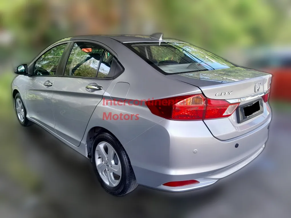 2014 Honda City 1.5 E (A) image thumbnail 5