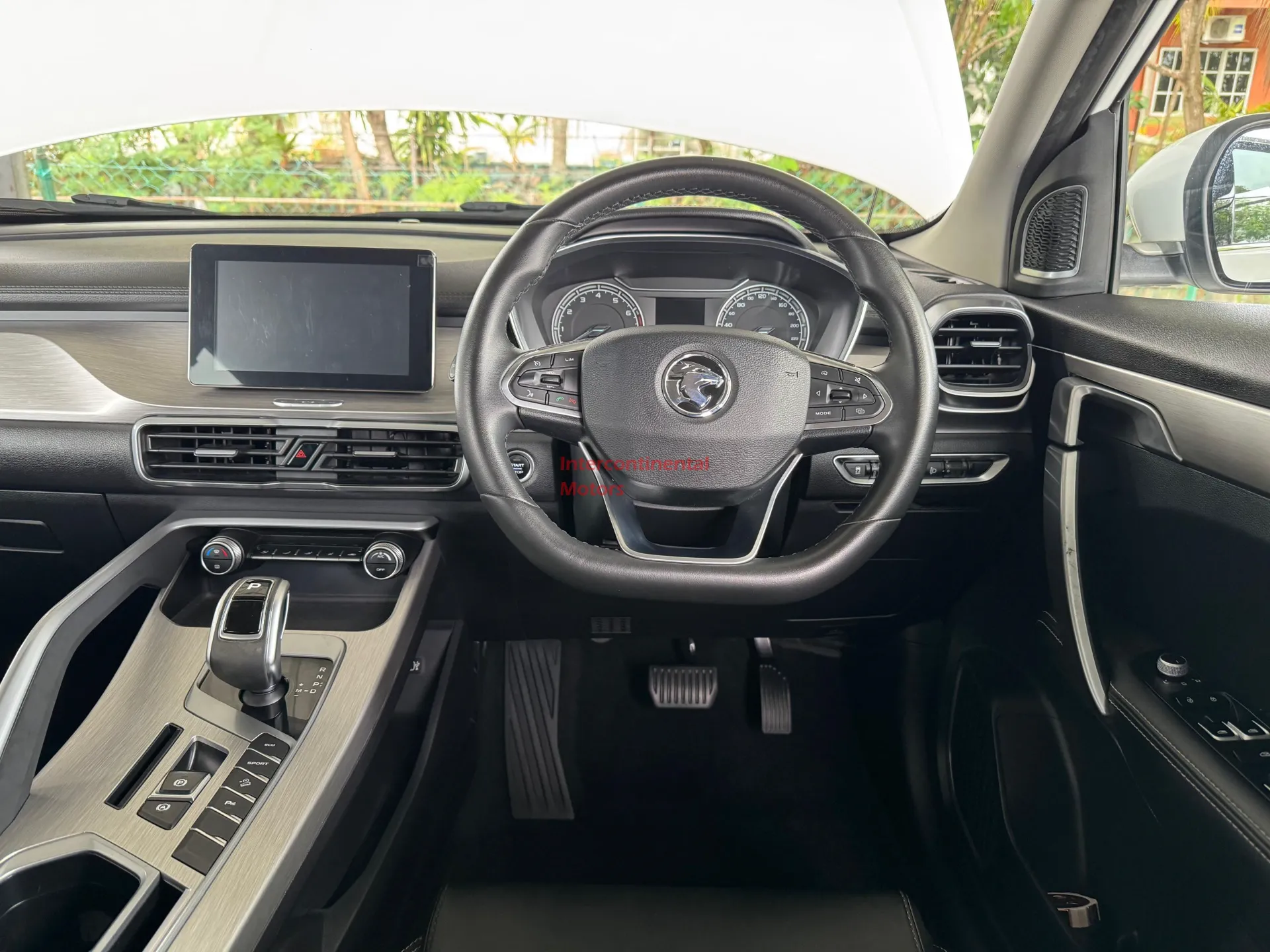 2021 Proton X50 1.5T Executive (A) image thumbnail 12