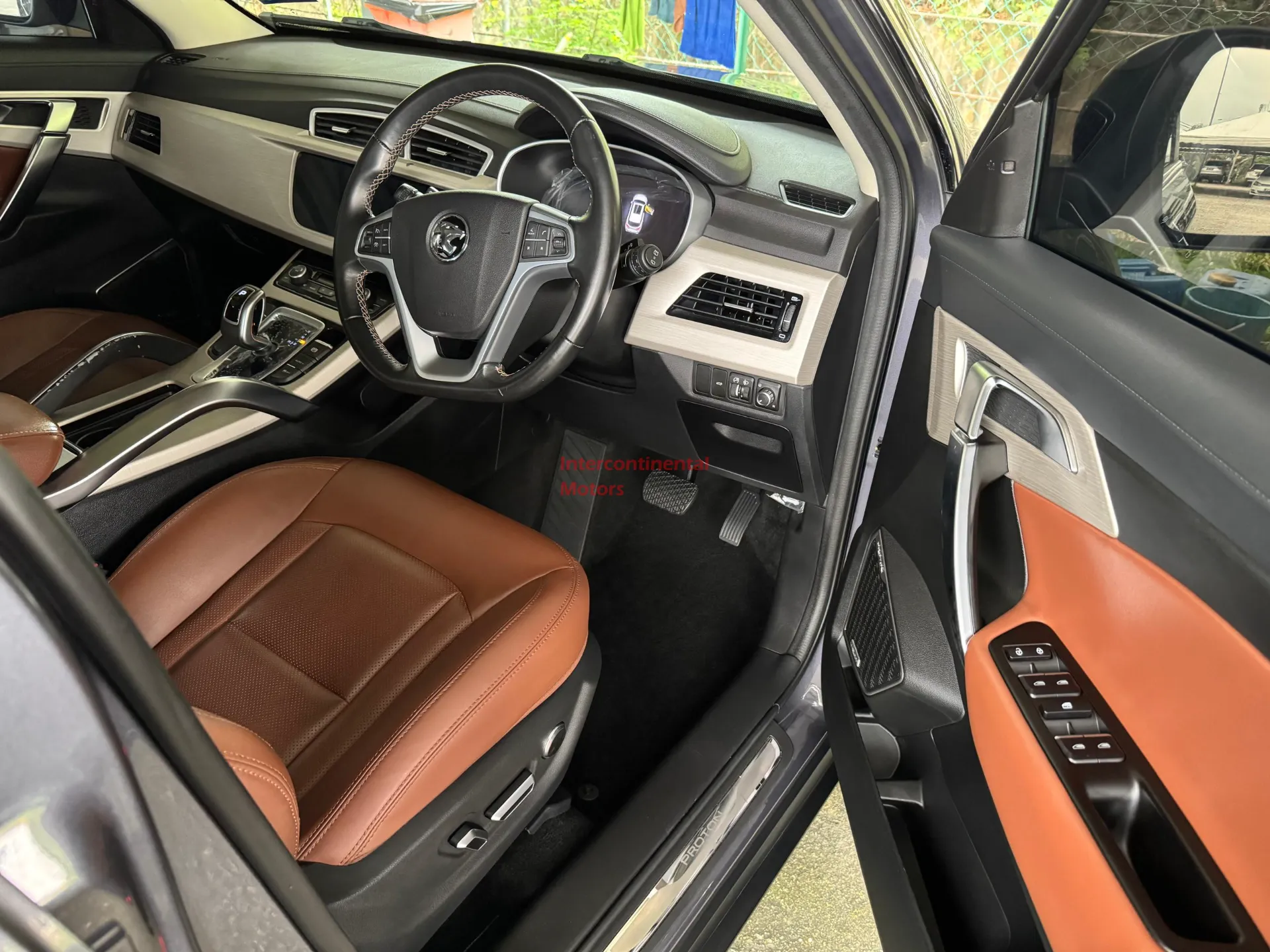 2020 Proton X70 1.8 Premium X (A) image thumbnail 7