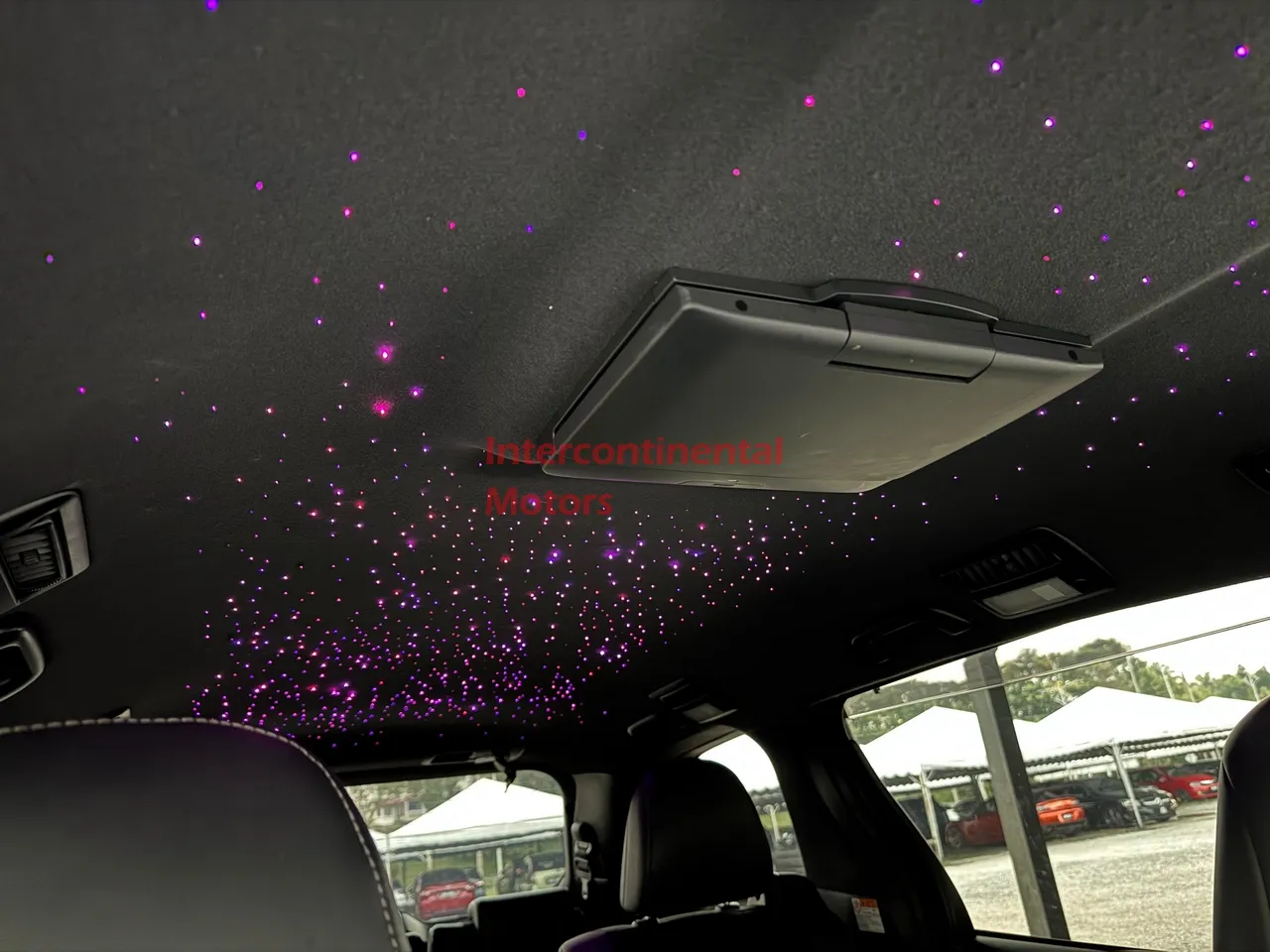 Thumbnail 17 of 2016 Toyota Estima 2.4 Premium-G image