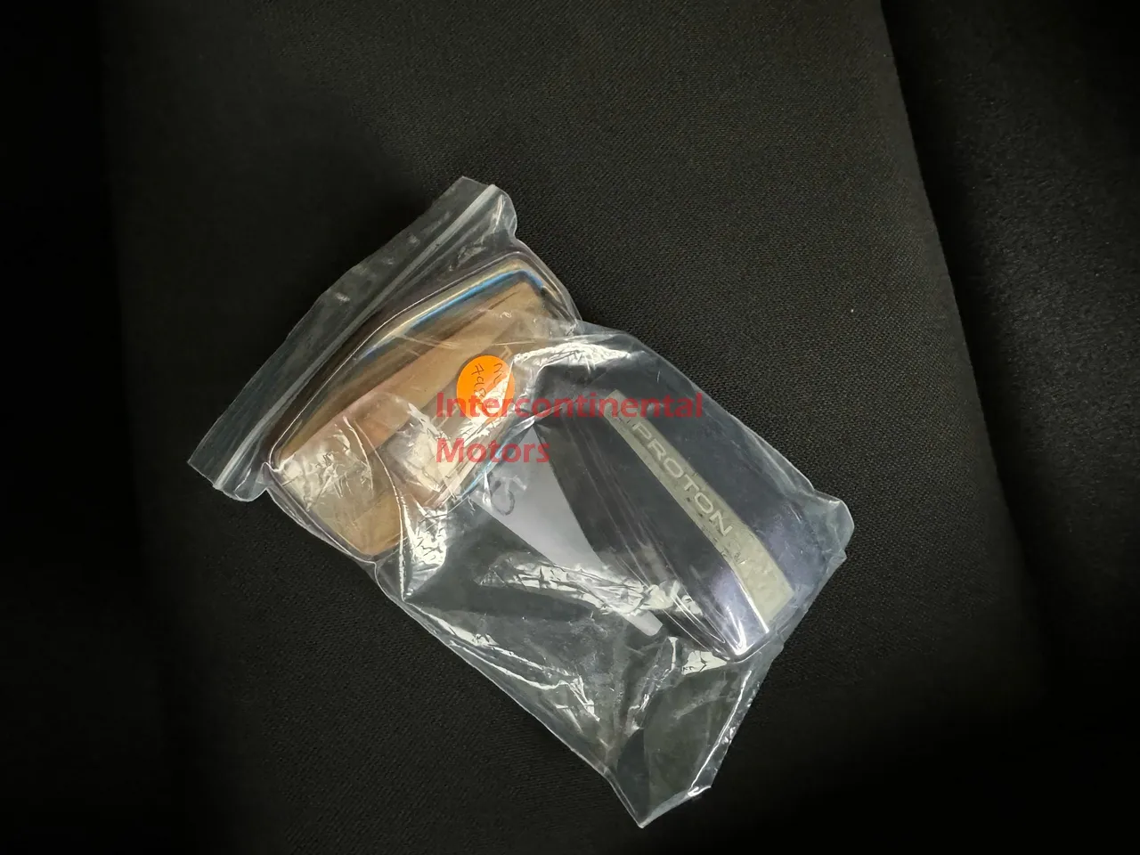 2021 Proton X50 1.5T Standard (A) image thumbnail 11