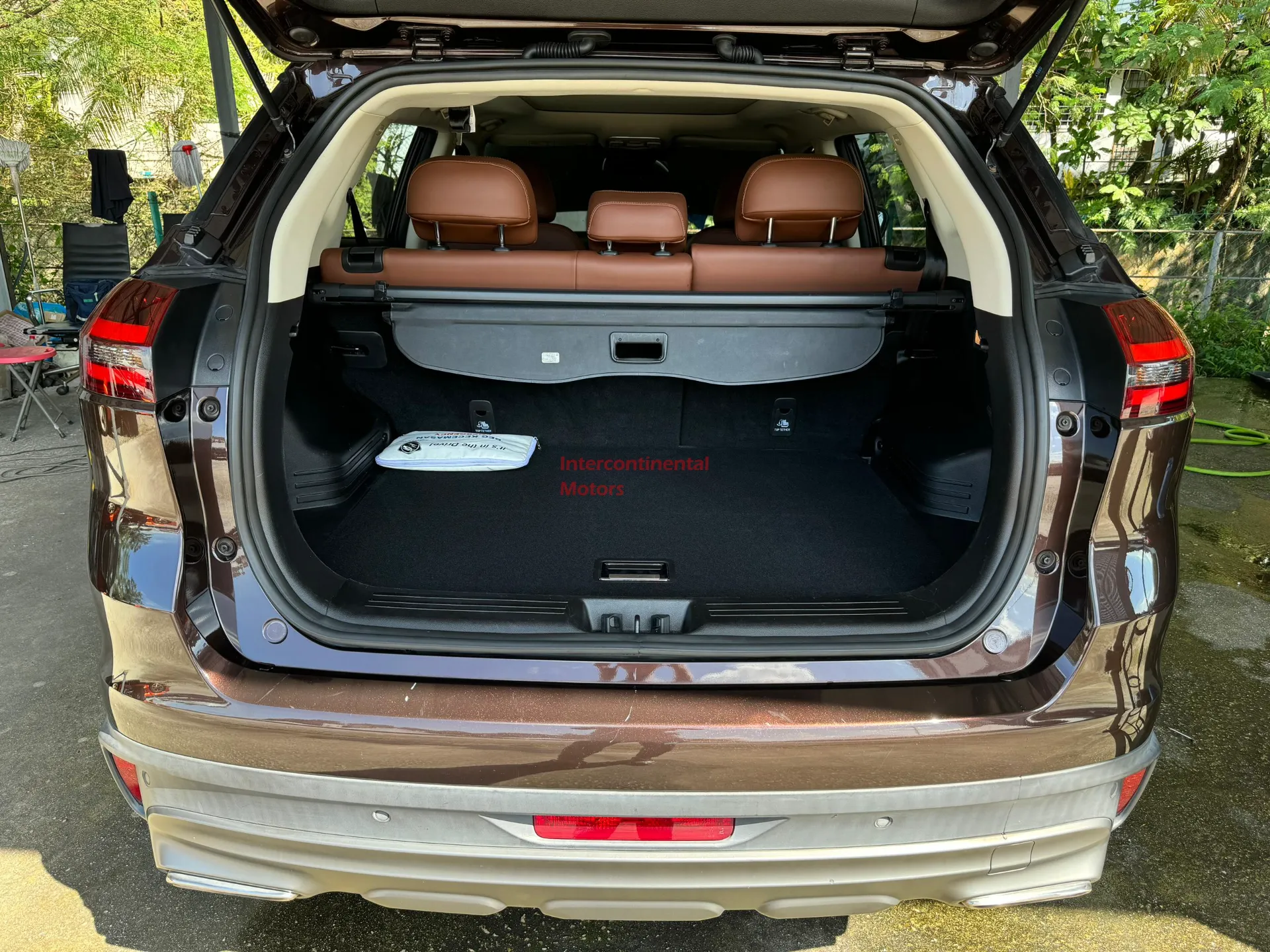 2019 Proton X70 1.8 Premium (A) image thumbnail 12