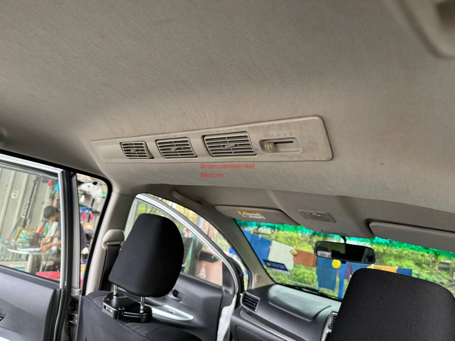 2015 Toyota Avanza 1.5 S (A) image thumbnail 18
