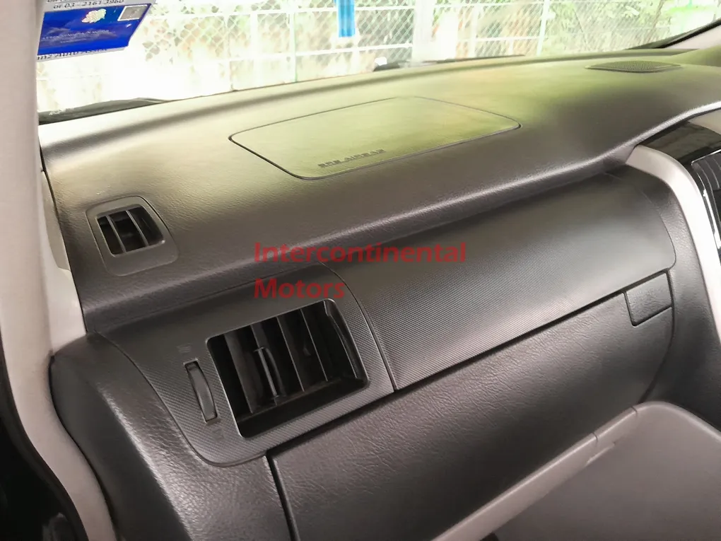2007 Toyota Alphard 3.0 image thumbnail 16