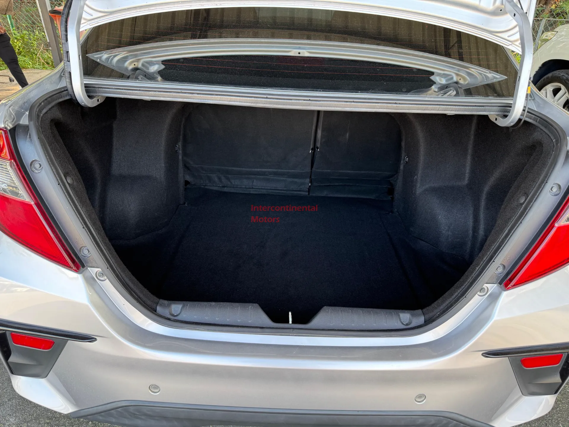 2020 Perodua Bezza 1.3 AV (A) image thumbnail 11