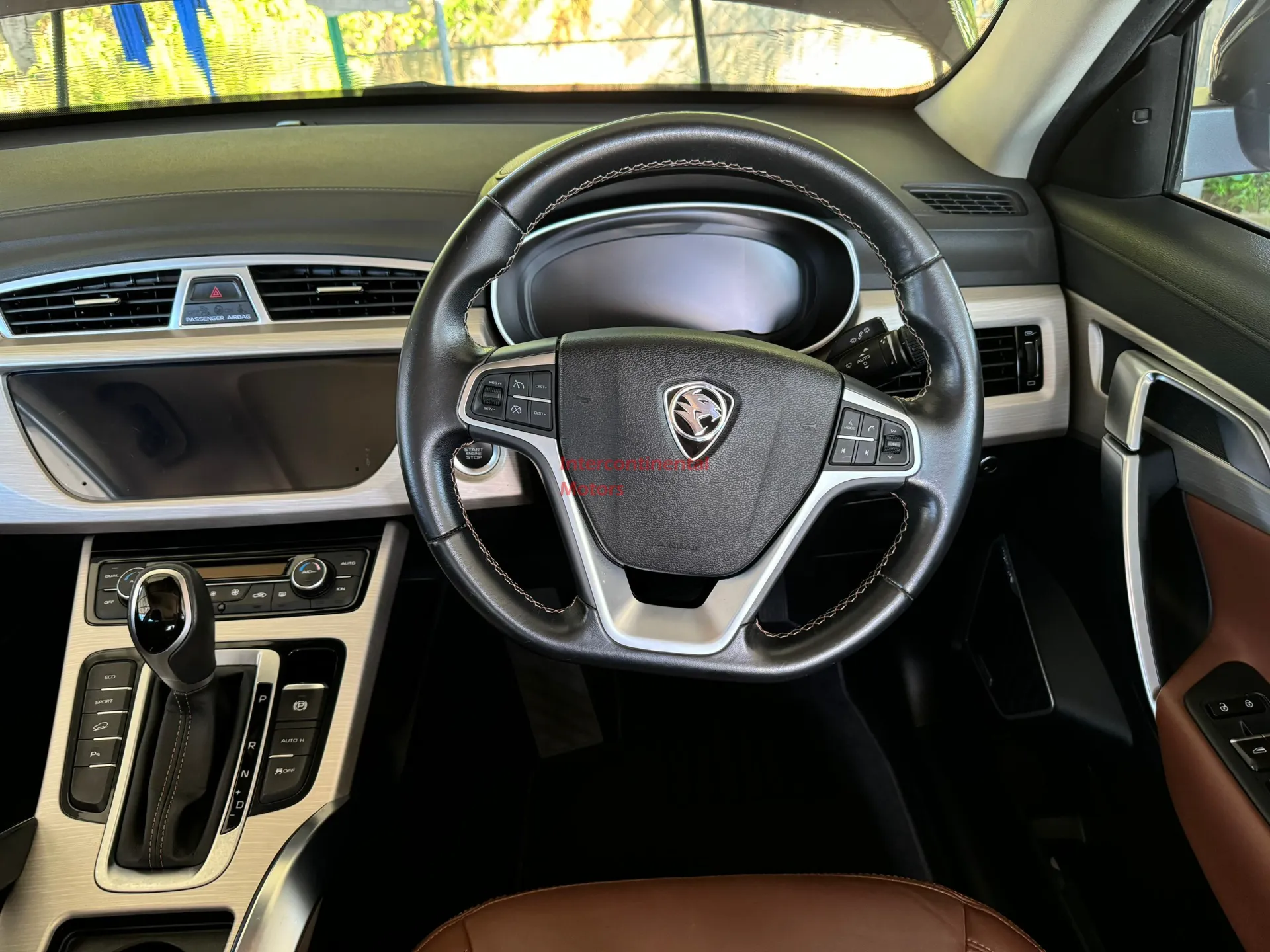 2019 Proton X70 1.8 Premium (A) image thumbnail 13