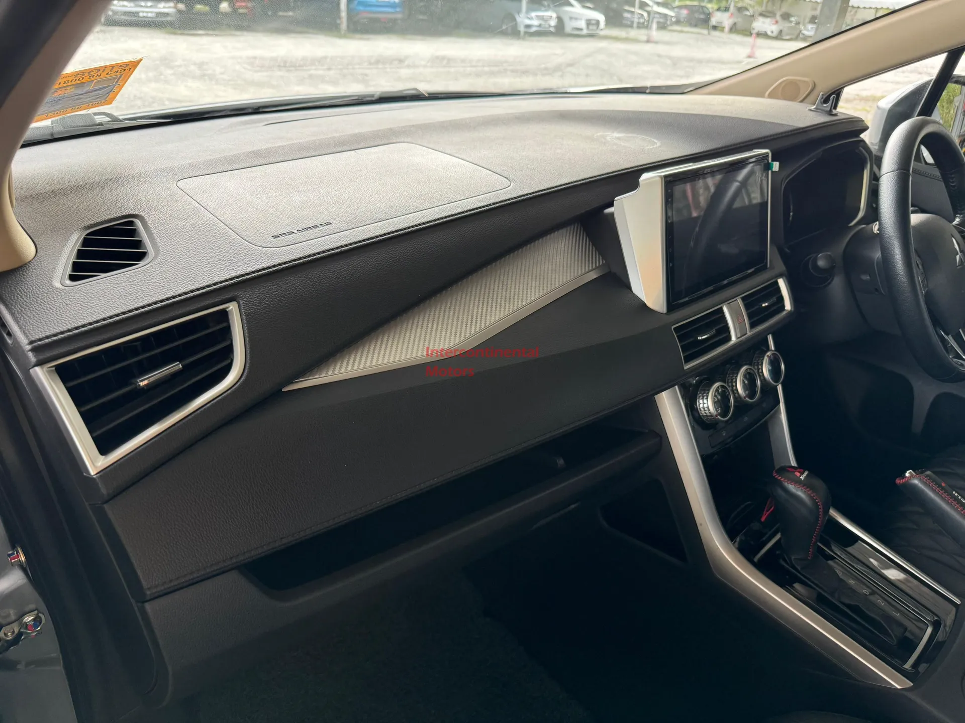 2022 Mitsubishi Xpander 1.5 (A) image thumbnail 9
