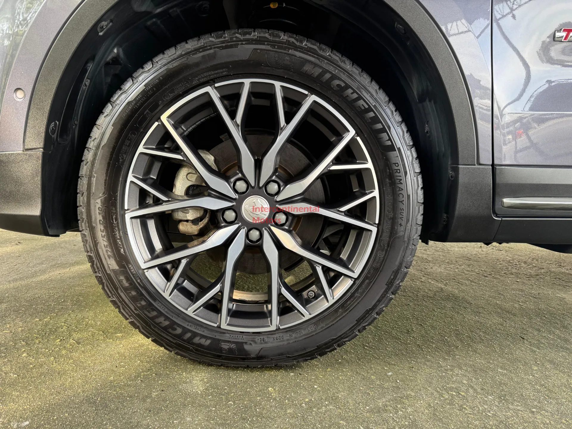 2022 Proton X70 1.8 Premium (A) image thumbnail 15