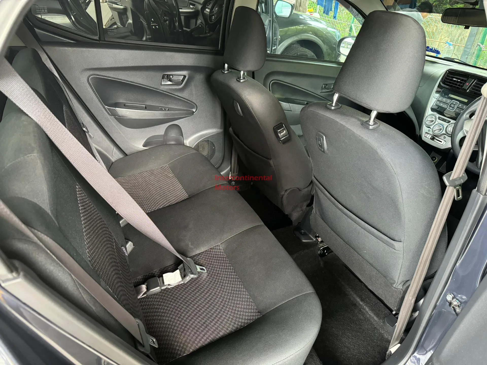 2020 Perodua Axia GXtra 1.0 (A) image thumbnail 16