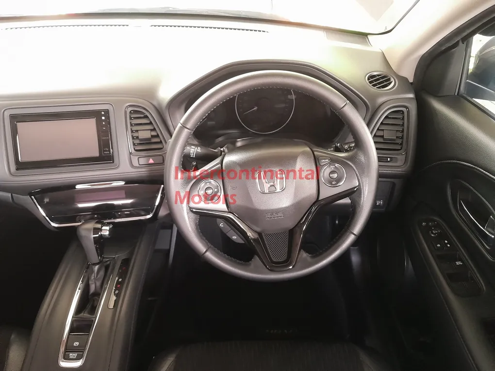 2020 Honda HR-V 1.8 E (A) image thumbnail 13