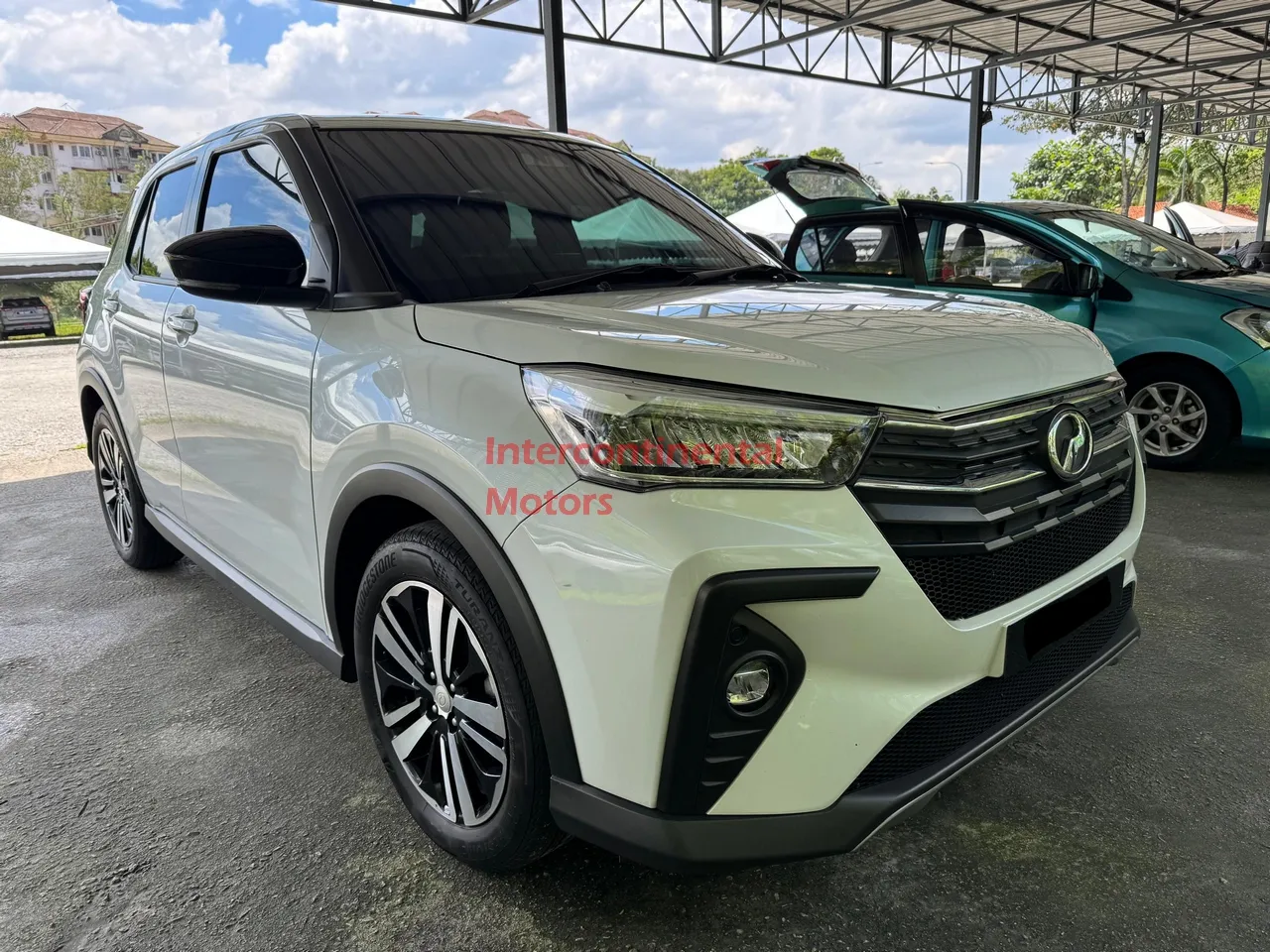 Thumbnail 2 of 2023 Perodua Ativa 1.0 H image