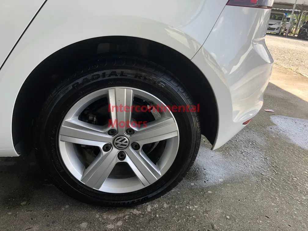 2015 Volkswagen Golf 1.4 TSi (A) image thumbnail 7