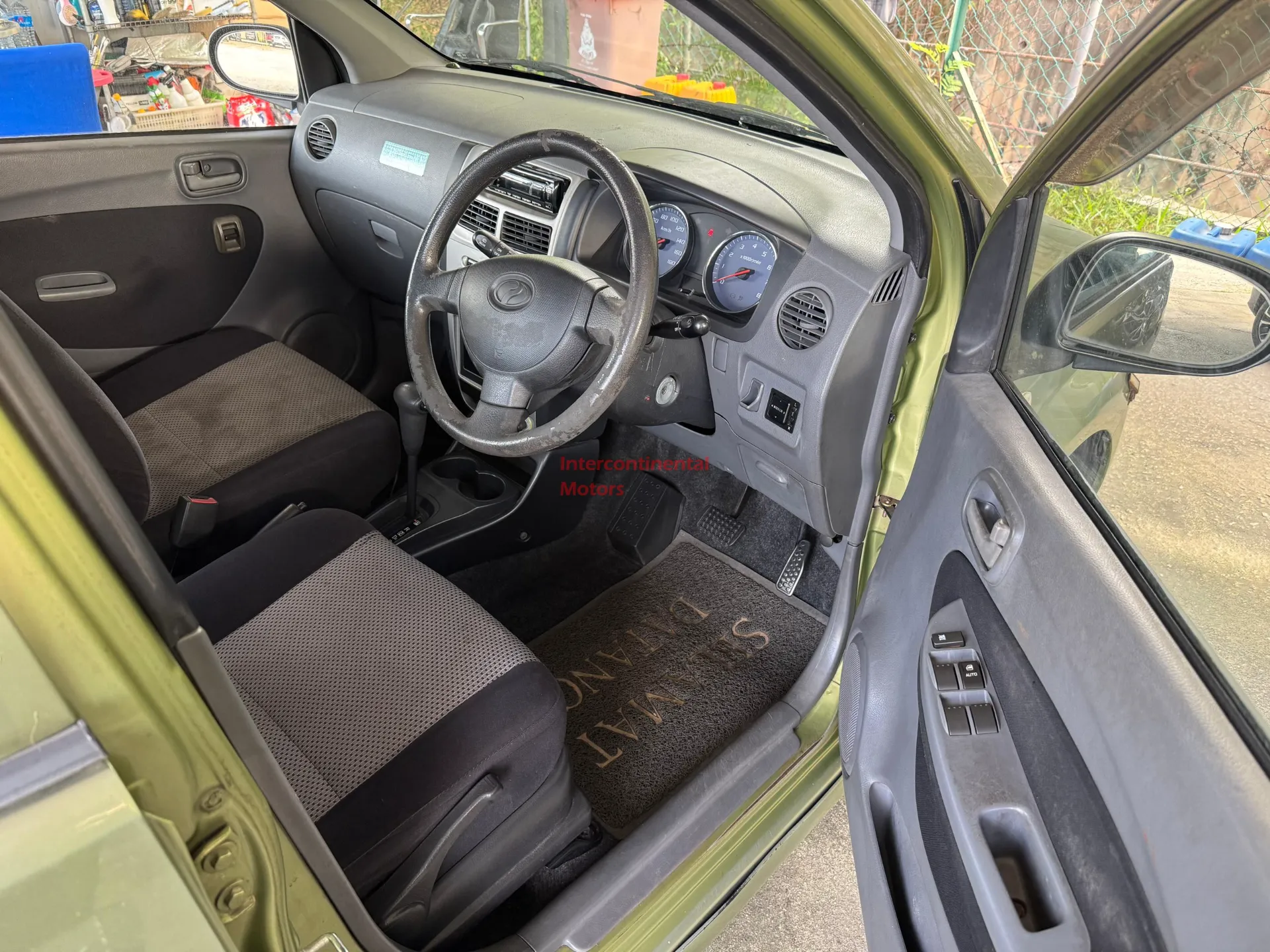 2009 Perodua Viva 1.0 EZ (A) image thumbnail 18