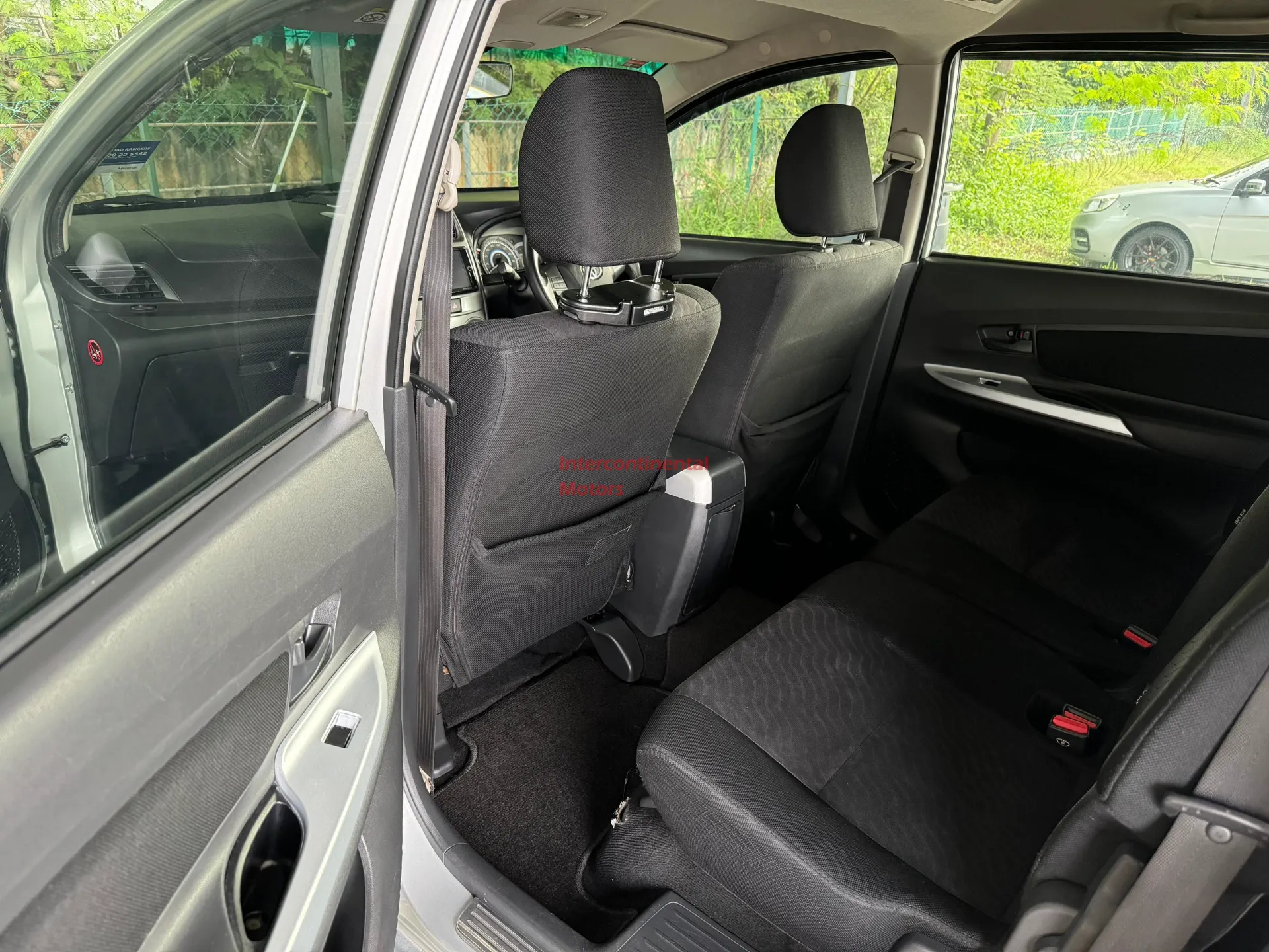 2015 Toyota Avanza 1.5 S (A) image thumbnail 14