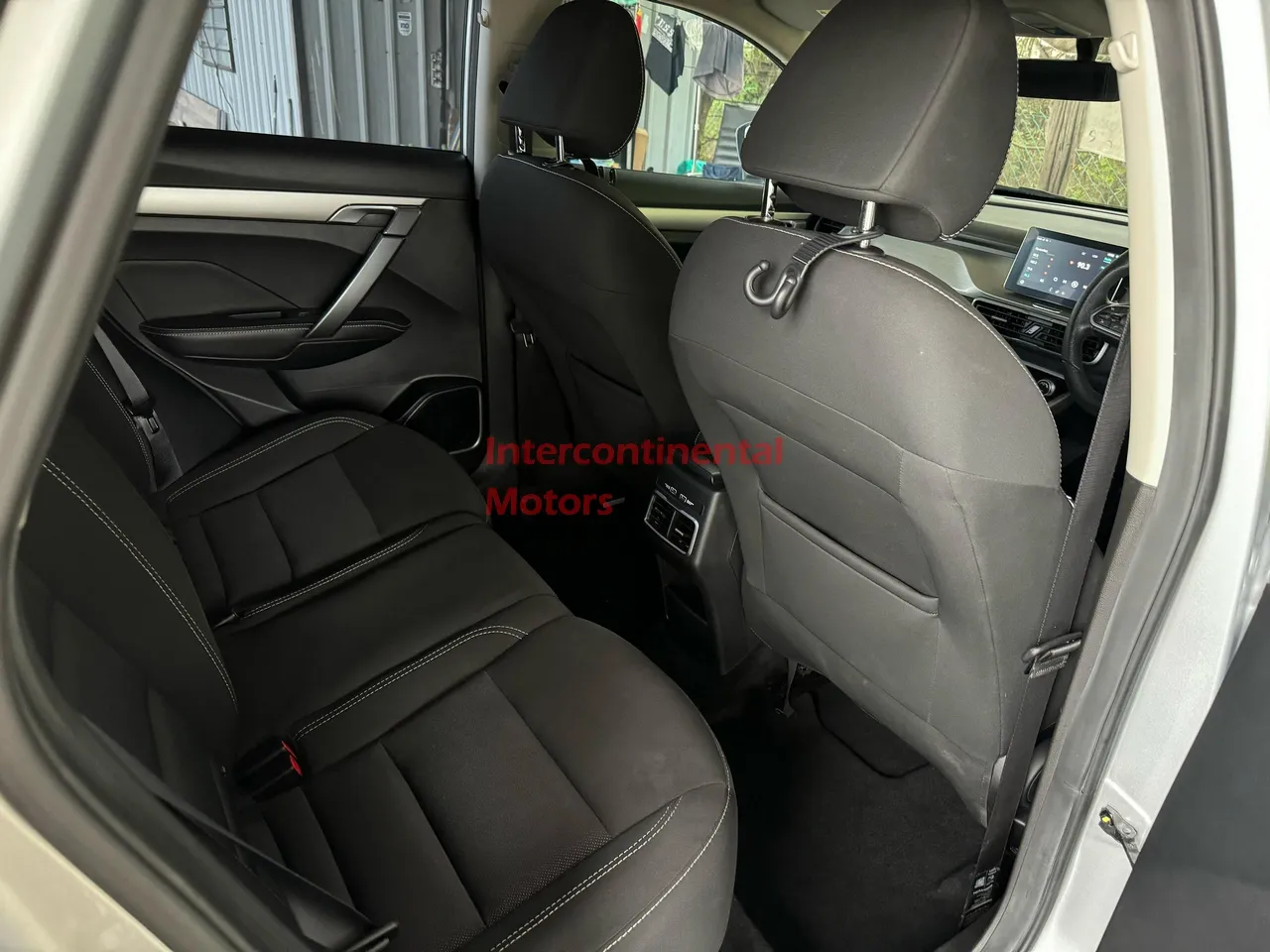 2021 Proton X50 1.5T Standard (A) image thumbnail 19