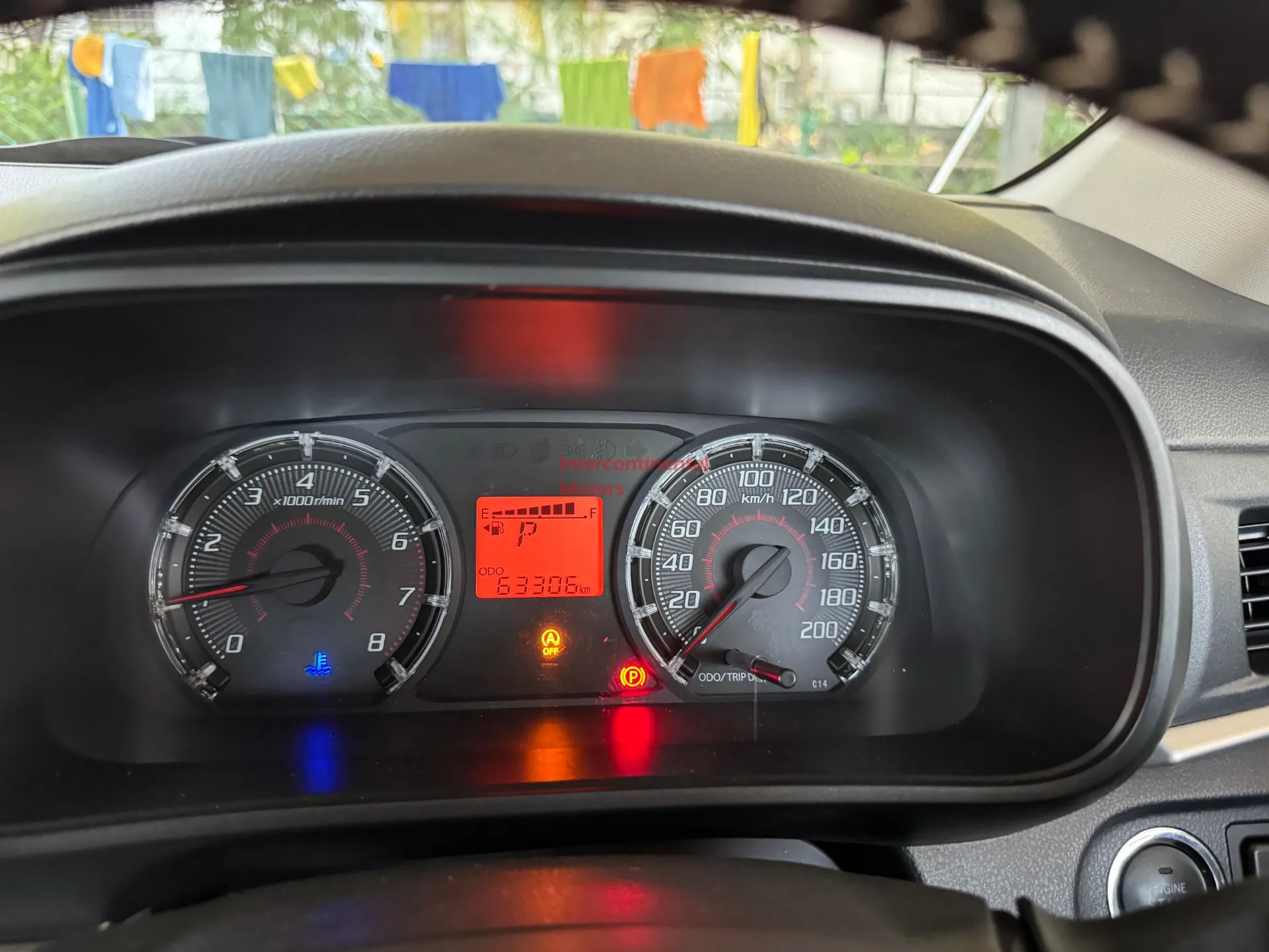 2020 Perodua Bezza 1.3 AV (A) image thumbnail 18