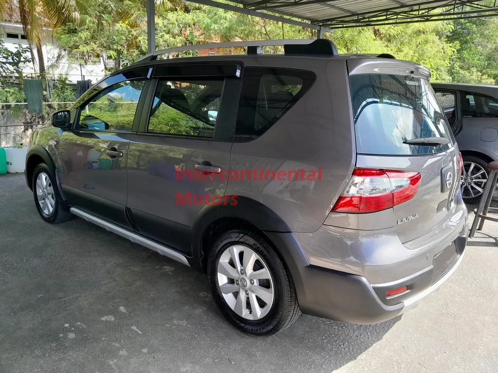 2014 Nissan Livina X-Gear 1.6 (A) image thumbnail 6