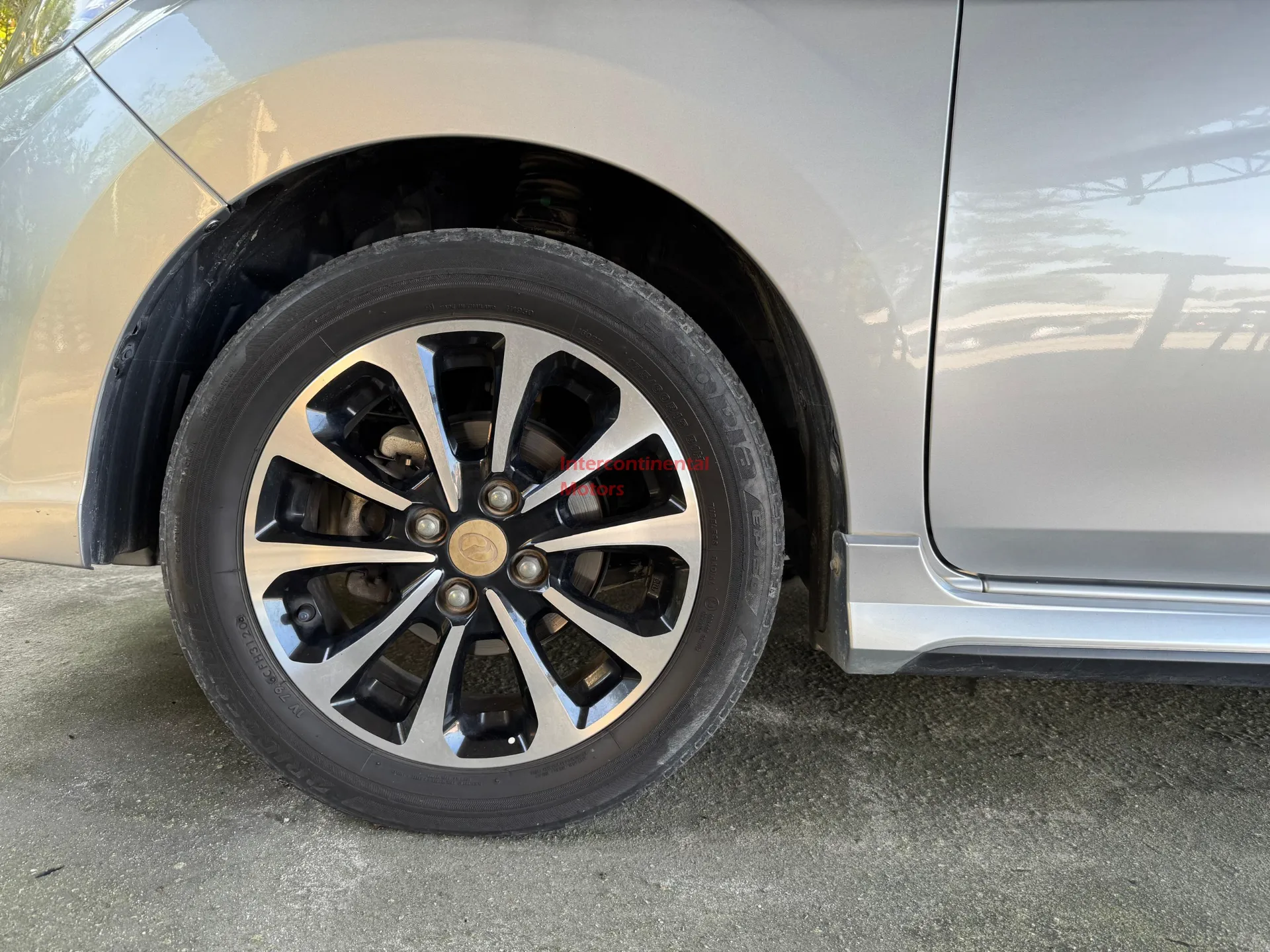 2020 Perodua Bezza 1.3 AV (A) image thumbnail 15