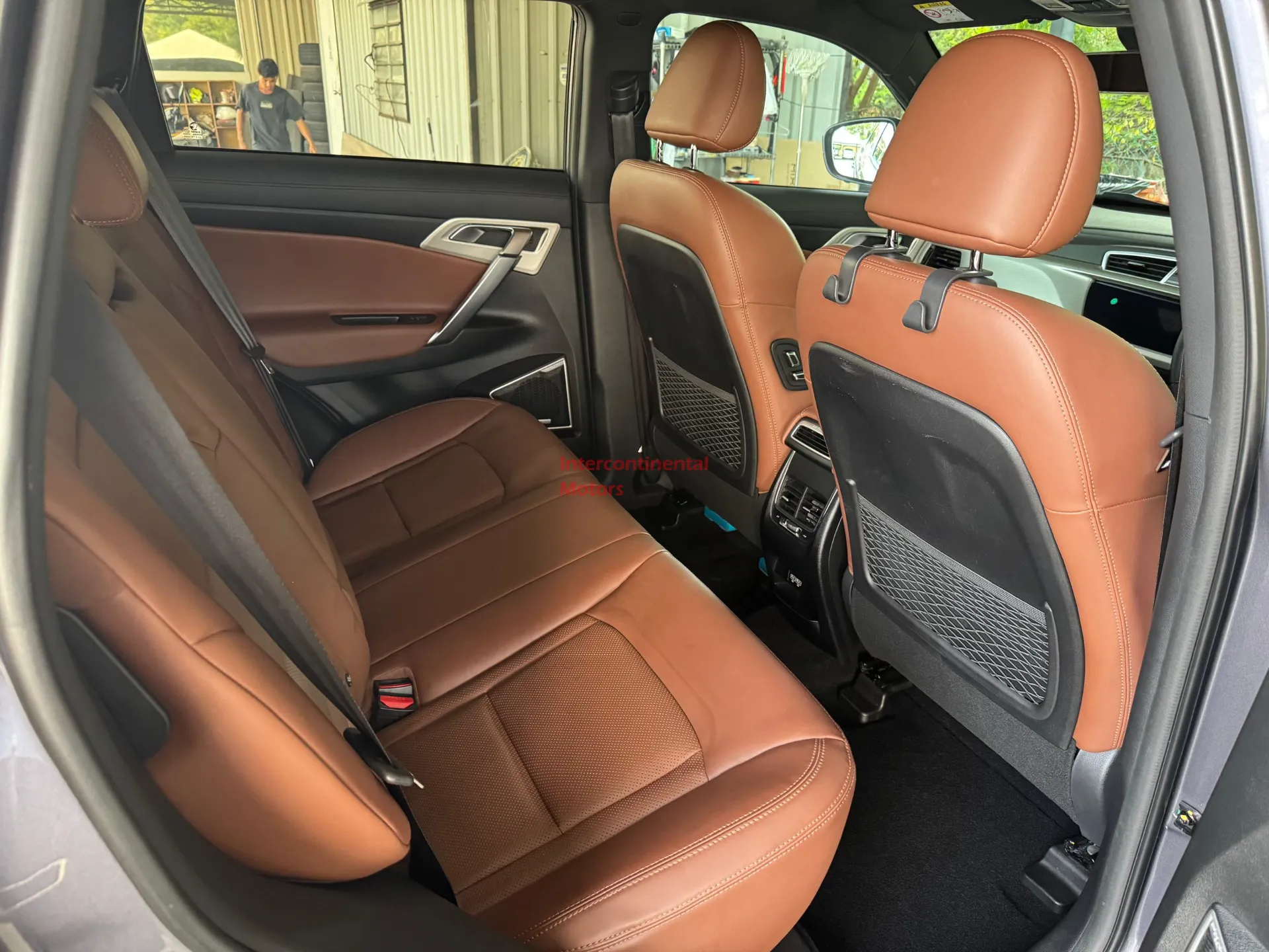 2022 Proton X70 1.8 Premium (A) image thumbnail 10