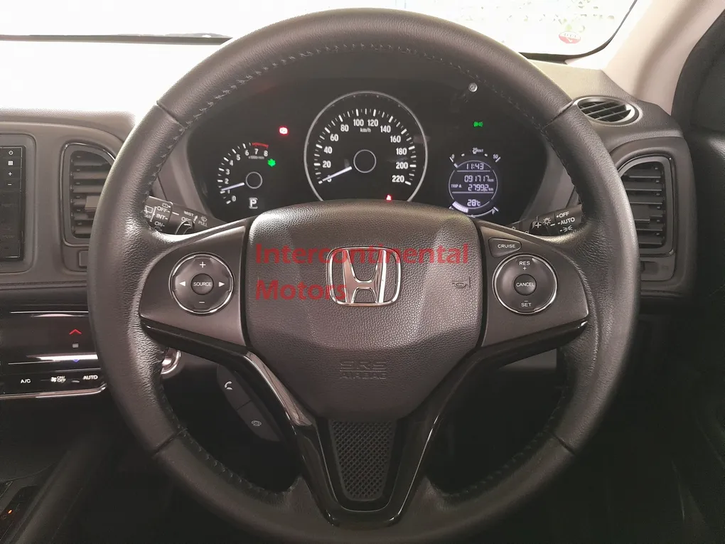 2020 Honda HR-V 1.8 E (A) image thumbnail 20