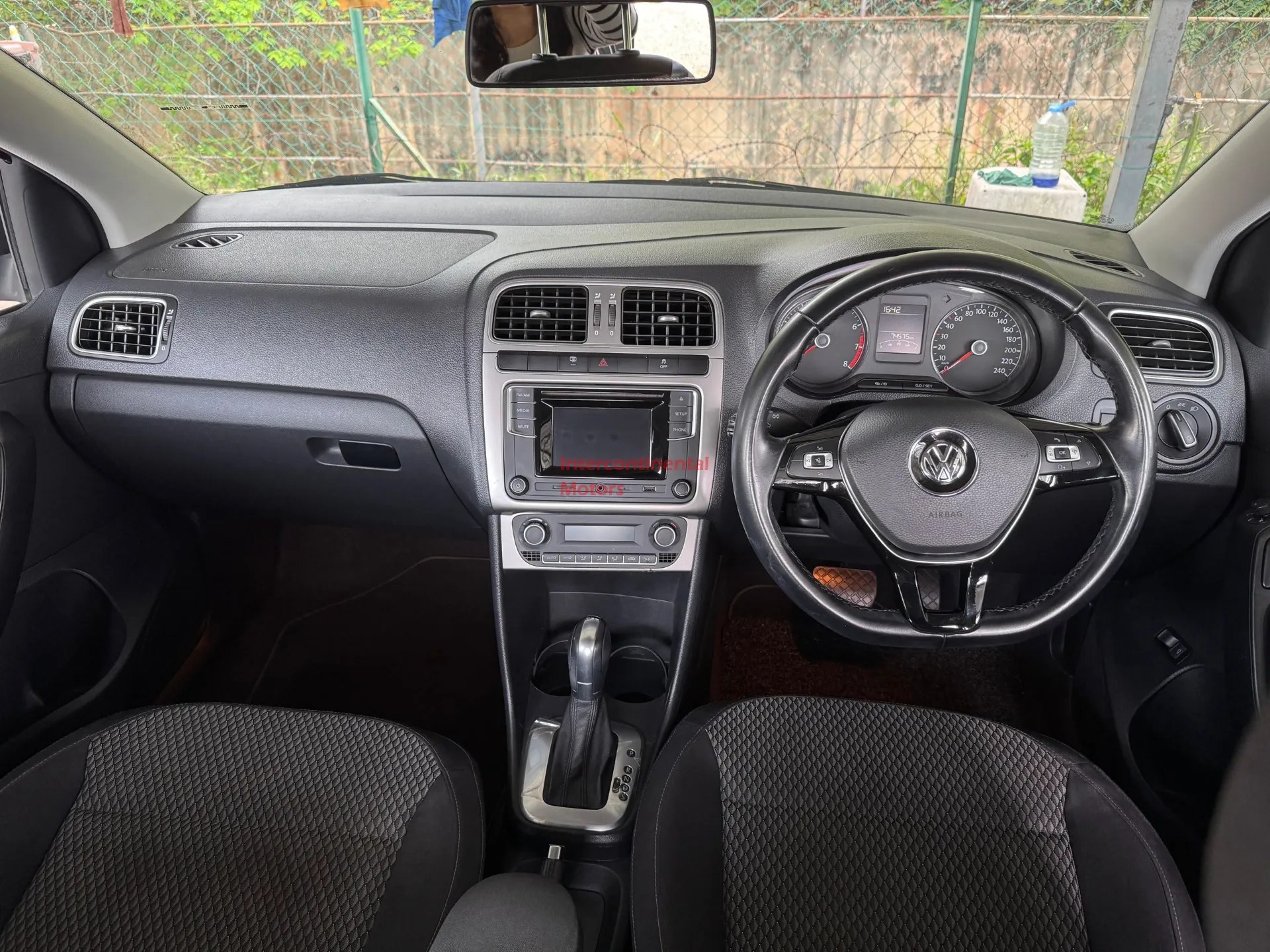 2017 Volkswagen Vento 1.2 Highline (A) image thumbnail 18