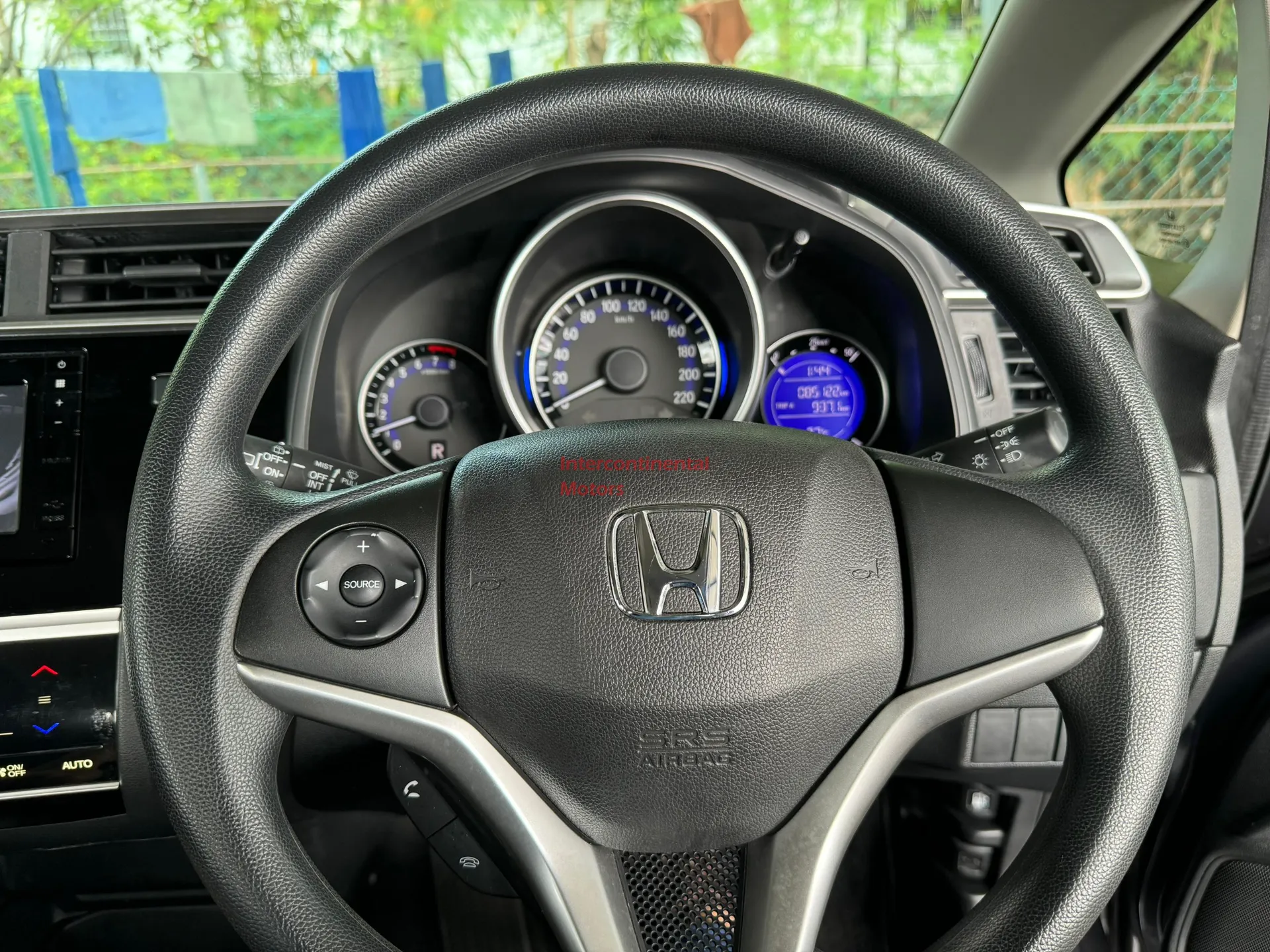 2018 Honda Jazz 1.5 E (A) image thumbnail 8