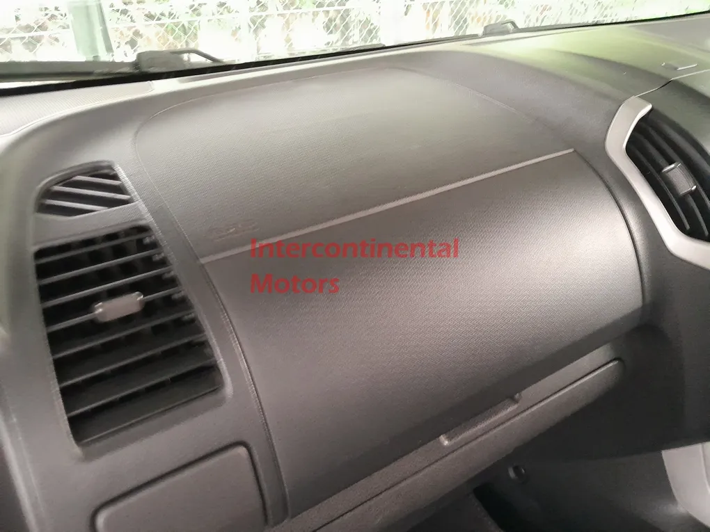 2016 Isuzu D-Max 2.5 4X4 (A) image thumbnail 12