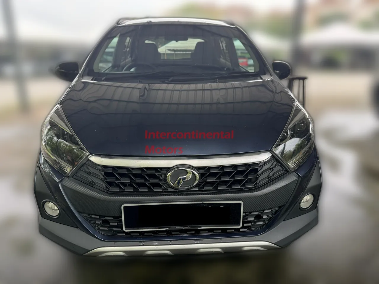 2020 Perodua Axia 1.0 Style (A) image