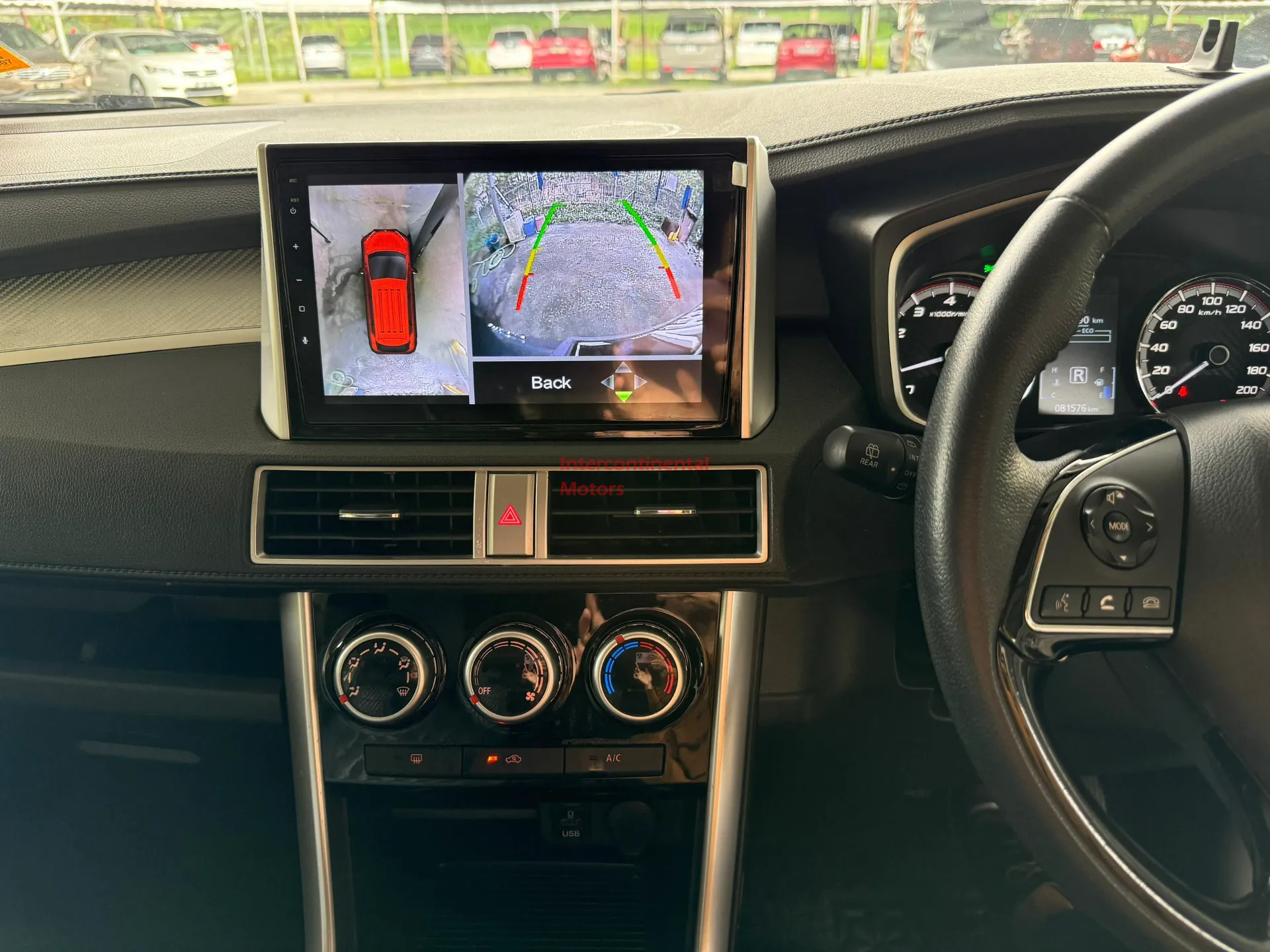 2022 Mitsubishi Xpander 1.5 (A) image thumbnail 6